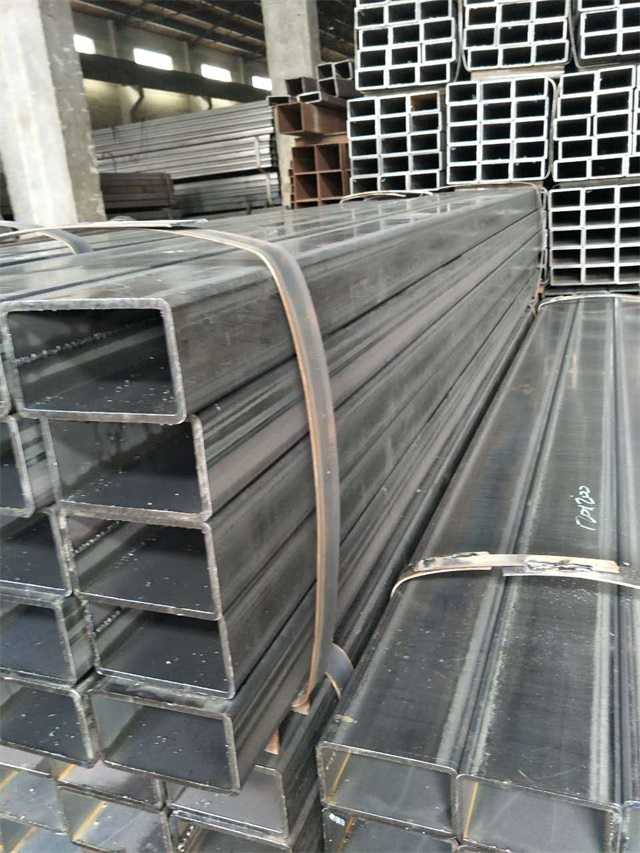 建筑钢结构玉州玉州玉州镀锌矩形管 Q355B 适用场景 建筑钢结构玉州玉州玉州镀锌矩形管 Q355B 适用场景